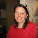 Holyoke Health Center's Dr. Jacqueline Spain