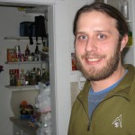 Lucas Wyant