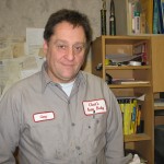 Gary Cloutier